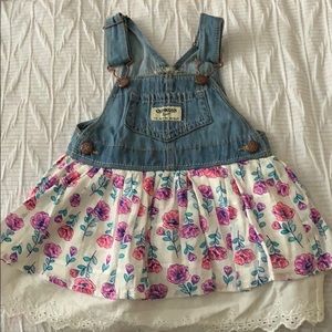 Little girl dress